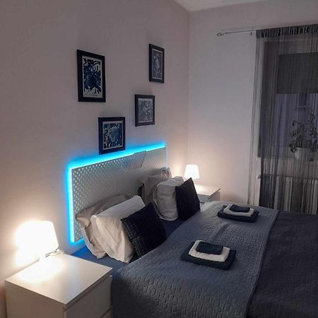 White House Apartman Budapest Extérieur photo