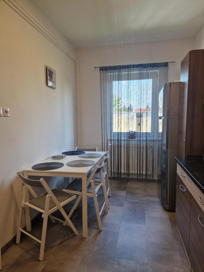 White House Apartman Budapest Extérieur photo