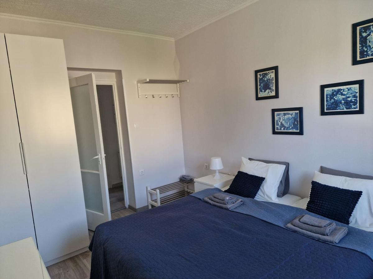 White House Apartman Budapest Extérieur photo
