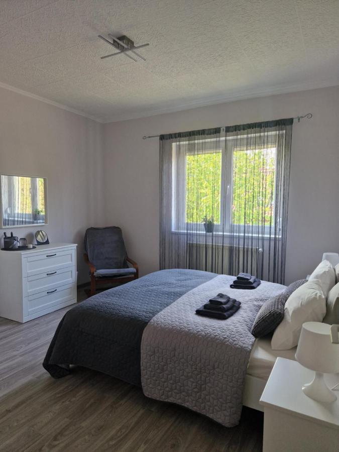 White House Apartman Budapest Extérieur photo