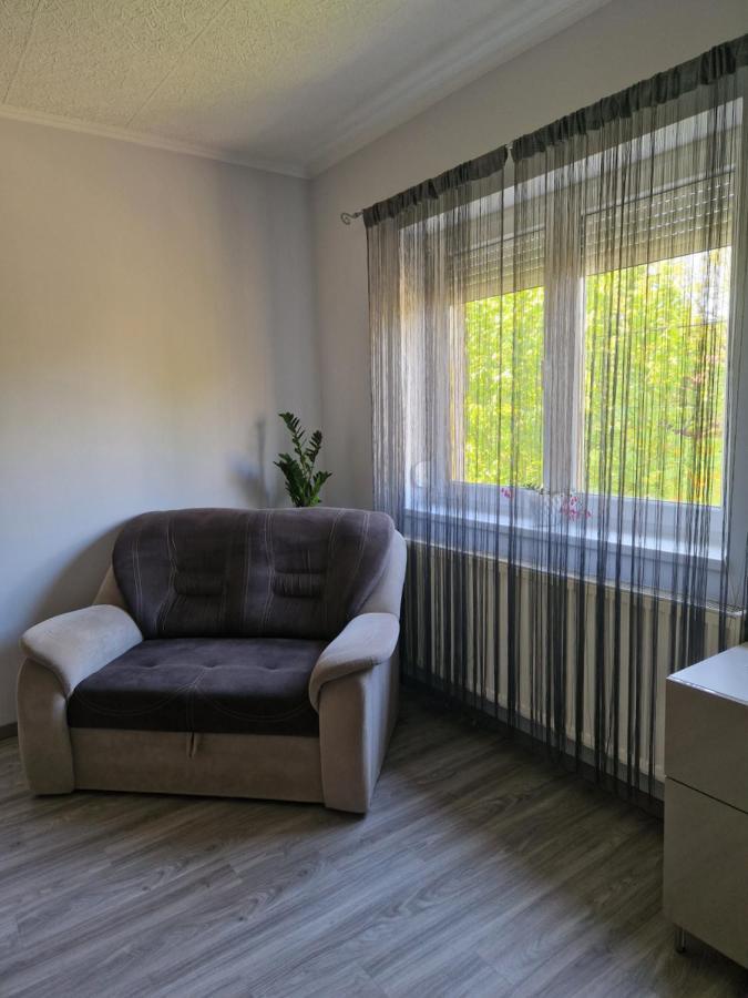 White House Apartman Budapest Extérieur photo