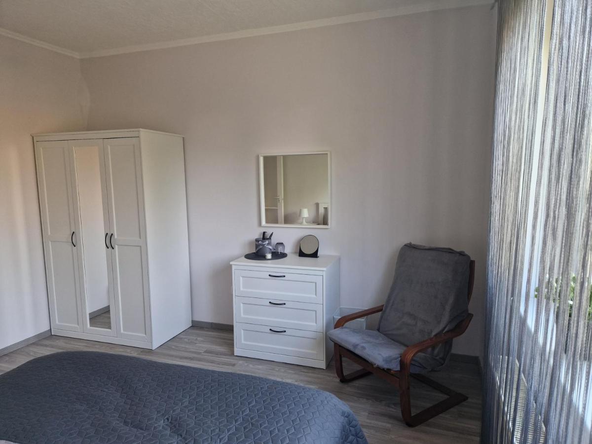 White House Apartman Budapest Extérieur photo