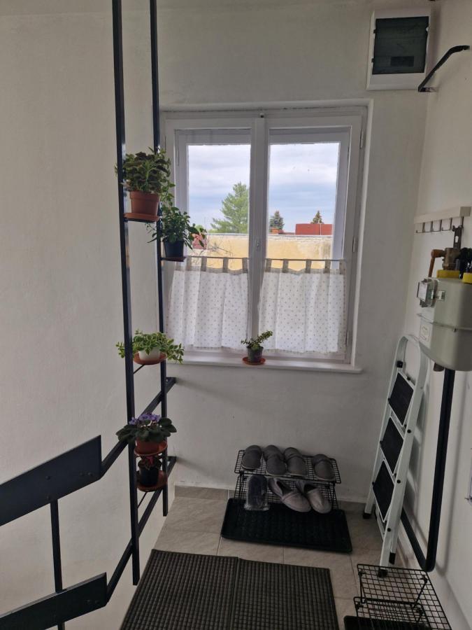 White House Apartman Budapest Extérieur photo