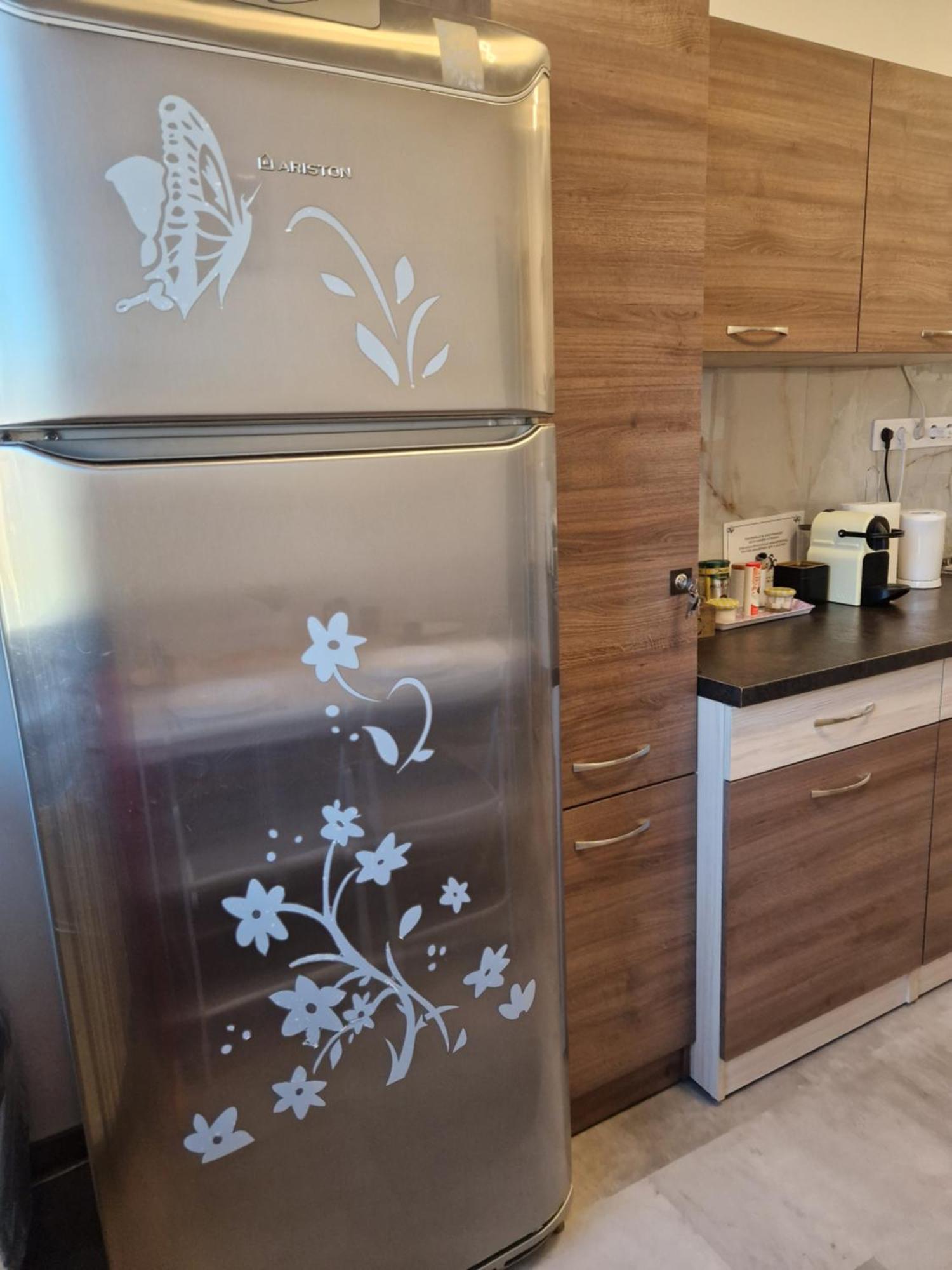 White House Apartman Budapest Chambre photo