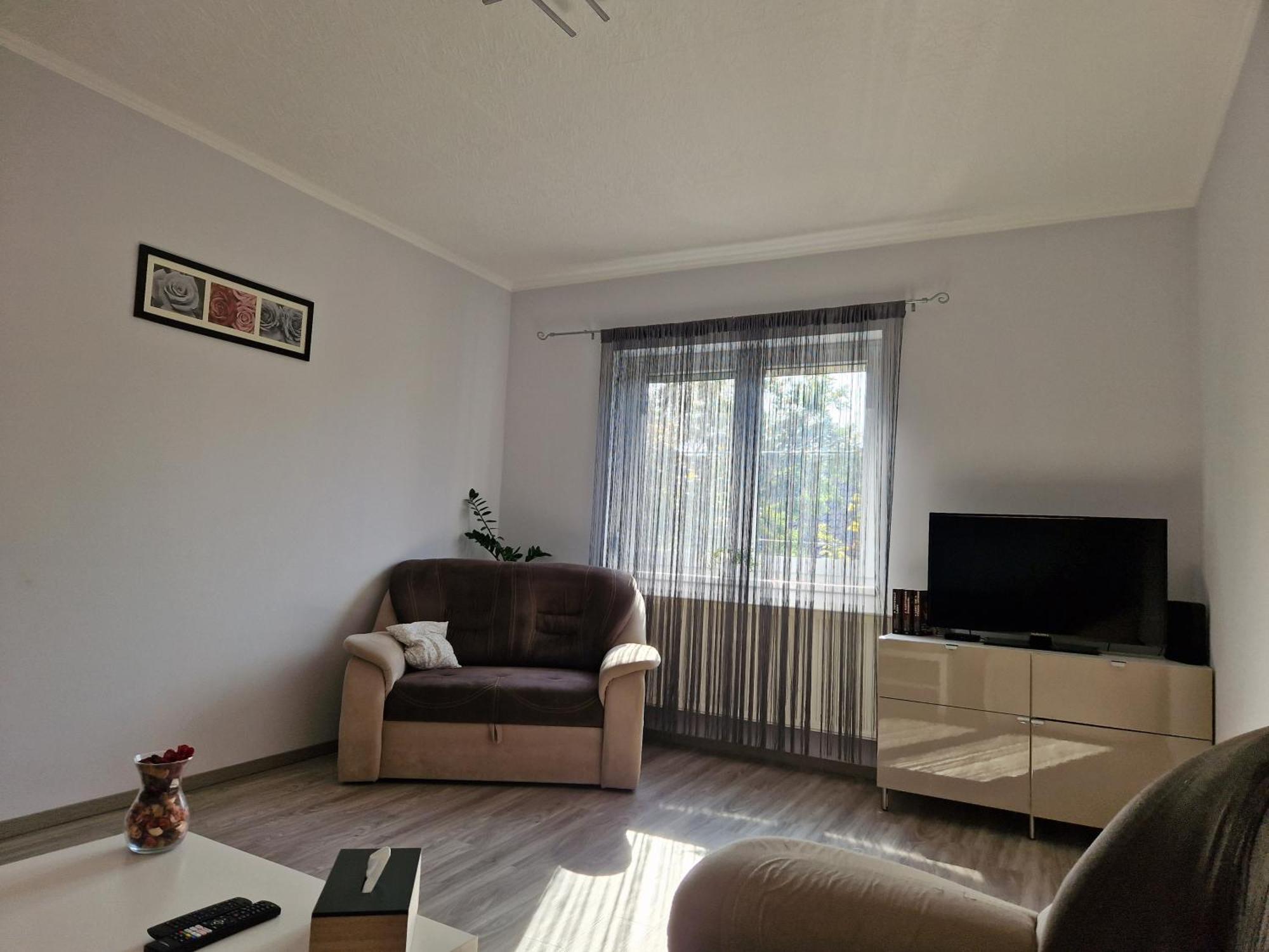 White House Apartman Budapest Chambre photo